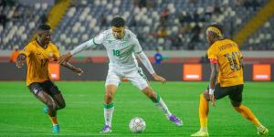 مجموعة المغرب/ منتخب زامبيا يتعادل أمام جزر القمر (0-0) في ثاني جولات كأس أفريقيا