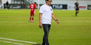 تأكيدًا لكورة بلس.. مودرن سبورت يعلن تعيين أحمد سامي مديرًا فنيًا للفريق