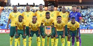 نجم جنوب إفريقيا السابق: علينا الحذر من الأخطاء الدفاعية أمام الفراعنة