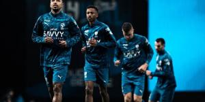 الهلال يواجه الخليج في اختبار جديد لمواصلة مطاردة الصدارة في دوري روشن