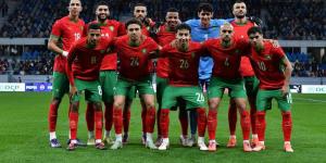 الركراكي يعتمد على الياميق أساسيا والكعبي يقود الهجوم أمام مالي