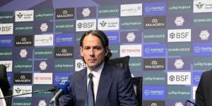 إنزاغي: كان من المفترض أن نكون أكثر عنفاً وشراسة ضد الخليج