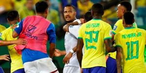 Partygate: Vinicius, Neymar & Richarlison in eye of the storm in Brazil