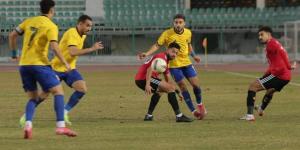 طلائع الجيش يتأهل لدور الـ8 بكأس مصر على حساب كهرباء الإسماعيلية