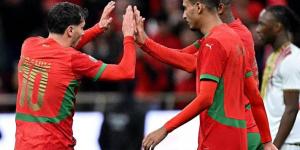 3 سيناريوهات.. المغرب أمام اختبار حاسم ضد زامبيا وهل يواجه منتخب الفراعنة في ثمن النهائي؟