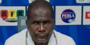 أليو زوبيرو: أخبرت فوزي أن يحاول كثيرًا أمام الأهلي.. ولن نحتفل كثيرًا