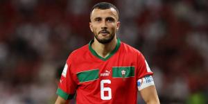 سايس بعد التعادل أمام مالي: "نشعر بخيبة أمل من النتيجة وأتمنى أن أن أعود إلى الميادين في أقرب وقت ممكن"