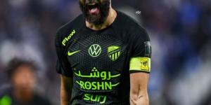 مدرب الشباب يكشف تفاصيل حديثه مع بنزيما