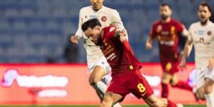 القادسية يستهل مشواره مع رودجرز بالتعادل 1-1 مع ضمك وريتيجي ينقذ ماء وجه المدرب الجديد