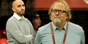 سانتفيت مدرب مالي: "لم أفهم التغييرات التي قام بها المغرب وبسببها أتيحت لنا بعض الفرص لمعاقبتهم"