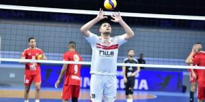 مواجهات قوية في افتتاح الدور الثاني من دوري رجال الطائرة اليوم