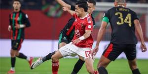 فريق الجيش الملكي المغربي يُعلن تعرضه لعقوبة جديدة بسبب لقاء الأهلي