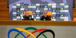 ألغواسيل: لست راضياً عن الأداء.. وأتحمل مسؤولية الهزيمة