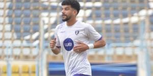 معاذ الحناوي لكورة بلس: حققنا فوزا تاريخيا على الأهلي وهذا سبب رحيلي عنه سابقا