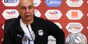 حسام حسن: منتخب الفراعنة لم يحقق أي شيء بعد.. ولدي ثقة في الـ28 لاعبًا