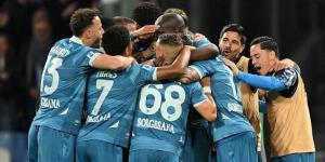 نابولي يختتم عامه التاريخي بزيارة كريمونيسي في الدوري الإيطالي