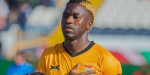 ساكالا (لاعب زامبيا): "المغرب فاز بكأس أفريقيا ونحن أيضا لذلك الحظوظ متساوية بيننا"