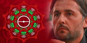 باتريس بوميل: لا نعرف كيف تستعد مصر لنا.. لكننا نُريد الفوز