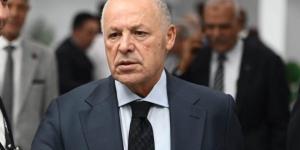 أبو ريدة: التأهل مرحلة وانتهت.. والمنتخب يقاتل الآن من أجل اللقب