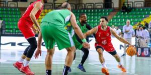 الأهلي يتوج بطلا لكأس السوبر لكرة السلة على حساب الاتحاد السكندري