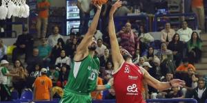 الأهلي يصطدم بالاتحاد السكندري الليلة بكأس السوبر المصري لكرة السلة