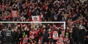 سندرلاند يواصل حلم أوروبا أمام ليدز يونايتد في صدام مرتقب بالدوري الإنجليزي