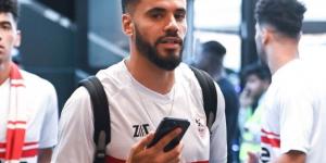 مصدر لـ"كورة بلس": بنتايك قرر فسخ عقده مع الزمالك ويفاضل بين عرض مصري وآخر سعودي
