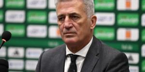 رسمياً: كأس الأمم الإفريقية 2025 – القائمة الكاملة لفلاديمير بيتكوفيتش لـ "محاربي الصحراء"