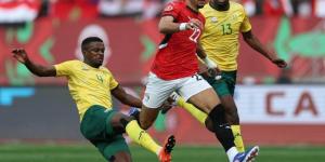 طرق مشاهدة مباراة مصر وأنجولا في أمم أفريقيا.. تحد جديد أمام منتخب الفراعنة
