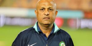 طارق مصطفى ينضم لقائمة المرشحين لتدريب الزمالك