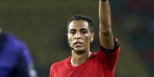 اتحاد الكرة يستنكر الهجوم على أمين عمر في بيان رسمي