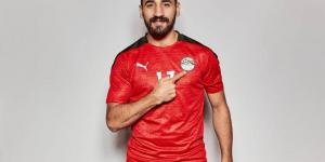 طبيب منتخب الفراعنة يُعلن تفاصيل إصابة مهند لاشين بعد مباراة أنجولا