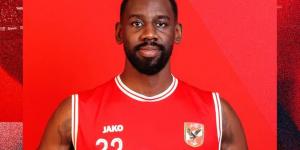 لم يسجل في السوبر.. الأهلي يقرر إنهاء تعاقد محترف السلة (خاص)