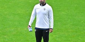 مصدر لـ كورة بلس: أحمد عبد الرؤوف قد يرحل عن الزمالك .. وهذه أبرز الأسماء المرشحة لخلافته