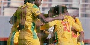 ترتيب أفضل الثوالث في كأس الأمم الإفريقية 2025 حتى الآن.. صراع التأهل يشتعل "مُحدث"