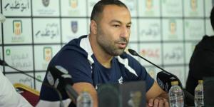 مران الزمالك ..عبد الرؤوف يقود التدريب وتصعيد عمار ياسر استعدادًا للقاء الاتحاد السكندري