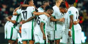 تشكيل منتخبي نيجيريا وأوغندا في كأس أمم إفريقيا 2025