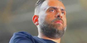 بيان رسمي| جون إدوارد يشرح تفاصيل أزمة فريق الكرة بالزمالك ويحذر من الانهيار الكامل