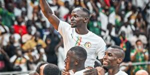 موقف المجموعة الرابعة في كأس أمم إفريقيا 2025.. منافس مصر والجزائر