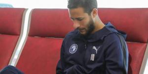 محامي رمضان صبحي لـ كورة بلس: سنتقدم باستئناف ضد العقوبة.. والحكم لن يزيد عن المدة المذكورة