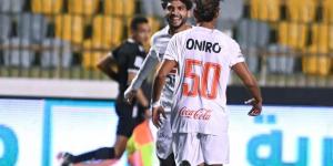 قائمة فريق شباب الزمالك لمواجهة الاتحاد السكندري في كأس عاصمة مصر