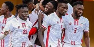 أمم إفريقيا| بوركينا فاسو يهزم السودان ويصعد لوصافة المجموعة الخامسة