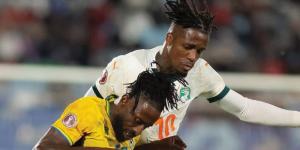 "كان 2025"/ كوت ديفوار تقلب الطاولة على الغابون (3-2) وتنهي دور المجموعات في الصدارة