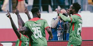 "كان 2025"/ منتخب السودان ينهزم أمام بوركينا فاسو (0-2) وينهي دور المجموعات في المركز الثالث