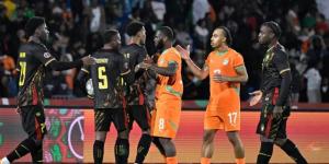 "كاف" يكشف كيفية فك الاشتباك بين الكاميرون وكوت ديفوار في صدارة المجموعة بأمم إفريقيا