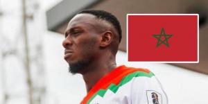 دايو (لاعب بوركينا فاسو): "أتمنى مواجهة المغرب في نهائي كأس أفريقيا"