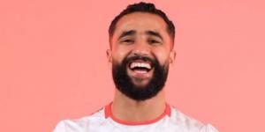 لاعب تونس: أمم أفريقيا صعبة ومحمد عبد المنعم سبب تعلمي اللهجمة المصرية