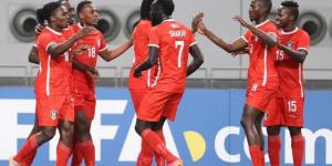 السودان في مواجهة حاسمة ضد بوركينا فاسو بـ أمم أفريقيا