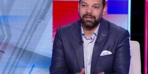 محمد سلامة: تعيين عبد الظاهر السقا مشرفًا عامًا على الكرة بالاتحاد السكندري "خاص"