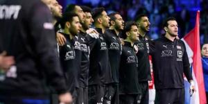 مواعيد مباريات مصر لكرة اليد في بطولة أمم إفريقيا برواندا